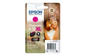 Druckerzubehör - Tinte & Toner - Epson 378XL - XL - magenta - original - blækpatron - C13T37934020