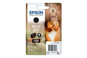 Druckerzubehör - Tinte & Toner - Epson 378 - sort - original - blækpatron - C13T37814010