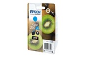 Druckerzubehör - Tinte & Toner - Epson 202XL - høj kapacitet - cyan - original - C13T02H24010