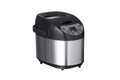 Brotbackautomaten - OBH Nordica Brotbackautomaten Bread Maker Inox - 6544 - 6544