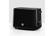 Toaster - OBH Nordica Toaster DayBreak - Black - 2260 - 3000000172