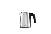 Wasserkocher - OBH Nordica Wasserkocher Centric Inox - 6408 - Rostfreier Stahl - 1650 W - 6408