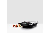Tischgrill - OBH Nordica Easy BBQ Contact Grill - 7104 - 7104