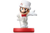 Gaming Zubehör - Nintendo Amiibo Mario in Wedding Outfit - 0045496380588