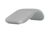 Maus - Microsoft Surface Arc Mouse - Maus (Grau) - FHD-00003
