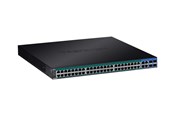 Switches - TRENDnet TPE 5240WS - TPE-5240WS