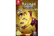 Spiele - Rayman Legends: Definitive Edition - Nintendo Switch - Platformer - PEGI 7 - 3307216014096