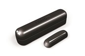 Smart-Home - Fibaro Door Window Sensor 2 - Black - FGDW-002-3