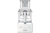 Küchenmaschinen - Magimix Foodprocessor CS 5200 XL - White - 20805