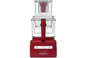 Küchenmaschinen - Magimix Foodprocessor CS 5200 XL - Red - 85504