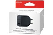 Gaming Zubehör - Nintendo USB AC Adapter - Miscellaneous Zubehör für Spielkonsole - 0045496444891