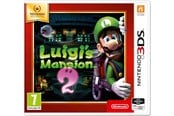 Spiele - Luigi's Mansion 2 - Selects - Nintendo 3DS - Action - PEGI 7 - 0045496476717