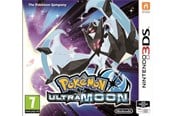 Spiele - Pokémon Ultra Moon - Nintendo 3DS - RPG - PEGI 7 - 0045496475789