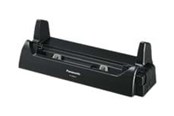 Dockingstationen - Panasonic FZ-VEBA21U - portreplikator - FZ-VEBA21U