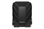 Festplatten - Extern - A-Data HD710P Pro - Extern Festplatte - 2TB - AHD710P-2TU31-CBK