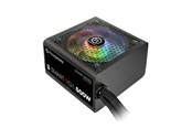 Netzteile - Thermaltake Smart RGB 500W Netzteile - 500 Watt - 120 mm - ATX - 80 Plus White (bis zu 80% effektiv) - PS-SPR-0500NHSAWE-1