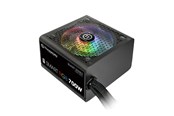 Netzteile - Thermaltake Smart RGB 700W Netzteile - 700 Watt - 120 mm - ATX - 80 Plus White (bis zu 80% effektiv) - PS-SPR-0700NHSAWE-1