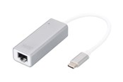 Netzwerkadapter (Netzkarte, Druckserver, u.s.w.) - DIGITUS DN-3024 - netværksadapter - DN-3024