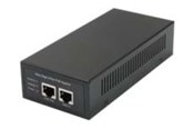 PoE-Injektor - LevelOne POI-5001 - strøminjektor - 60 Watt - POI-5001