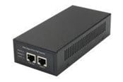 PoE-Injektor - LevelOne POI-5001 - strøminjektor - 60 Watt - POI-5001