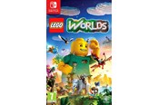 Spiele - LEGO Worlds - Nintendo Switch - Abenteuer - PEGI 7 - 5051895410622