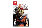 Spiele - Dragon Ball: Xenoverse 2 - Nintendo Switch - Action - PEGI 12 - 3391891994415