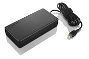 Netzteile für Laptops - Lenovo ThinkPad 65W AC Adapter (slim) - 45N0257