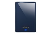 Festplatten - Extern - A-Data HV620S Portable Hard Drive - Extern Festplatte - 1TB - Blau - AHV620S-1TU3-CBL