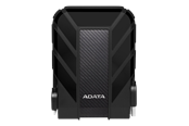 Festplatten - Extern - A-Data HD710P Pro - Extern Festplatte - 1TB - Schwarz - AHD710P-1TU31-CBK