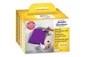 Papier, Fotopapier und Etiketten - Avery Zweckform - AS0722540