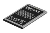 Handys - Adapter und Ladegeräte - Samsung batteri for mobiltelefon - Li-Ion - GH43-03935A