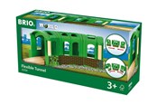 BRIO - Brio Flexibler Tunnel - 33709