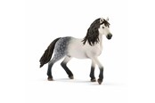 Schleich - Schleich Andalusian stallion - 13821