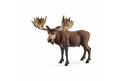 Schleich - Schleich Moose bull - 14781