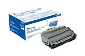 Druckerzubehör - Tinte & Toner - Brother TN3520 / TN 3520 Black Toner - TN3520