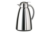 Thermosflasche - EMSA SELECTION CAMPO 1.0 L - chrome - 516524