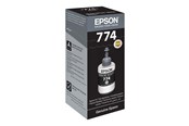 Druckerzubehör - Tinte & Toner - Epson T7741 - sort - blækrefill - C13T77414A