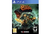 Spiele - Battle Chasers: Nightwar - Sony PlayStation 4 - RPG - PEGI 12 - 9006113009207