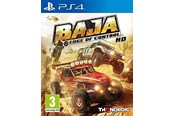 Spiele - Baja: Edge of Control HD - Sony PlayStation 4 - Rennspiel - PEGI 3 - 9006113009979