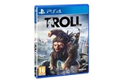 Spiele - Troll and I - Sony PlayStation 4 - Action - PEGI 16 - 5016488130066
