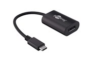 Display Kabel - Pro DisplayPort - Schwarz - 0.2 m - 4040849385308