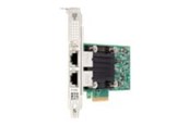 Netzwerkadapter (Netzkarte, Druckserver, u.s.w.) - HP E 562T - 817738-B21
