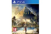 Spiele - Assassin's Creed: Origins - Sony PlayStation 4 - Action - PEGI 18 - 3307216025795