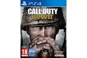 Spiele - Call of Duty: WWII - Sony PlayStation 4 - FPS - PEGI 18 - 5030917215582