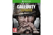 Spiele - Call of Duty: WWII - Microsoft Xbox One - FPS - PEGI 18 - 5030917215476