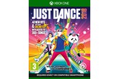 Spiele - Just Dance 2018 - Microsoft Xbox One - Musik - PEGI 3 - 3307216018001