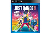 Spiele - Just Dance 2018 - Sony PlayStation 3 - Musik - PEGI 3 - 3307216017417