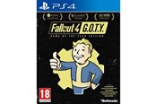Spiele - Fallout 4: Game of the Year Edition - Sony PlayStation 4 - RPG - PEGI 18 - 5055856418658