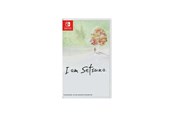 Spiele - I am Setsuna - Nintendo Switch - PEGI 7 - 4988601009706