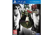 Spiele - Yakuza Kiwami - Sony PlayStation 4 - Action - PEGI 18 - 4020628789428